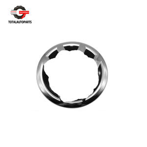 ตราสัญลักษณ์ตะแกรงหน้า6C0853600 <span class=keywords><strong>6C0</strong></span> <span class=keywords><strong>600</strong></span> <span class=keywords><strong>853</strong></span>สำหรับ PO-LO V-W 2014 - 2017 - Product Image 6