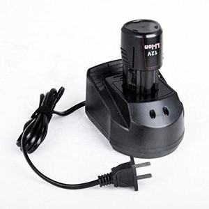 Cortadora de Kebab <span class=keywords><strong>Shawarma</strong></span> Inalámbrica de 12V y 80W - Product Image 5