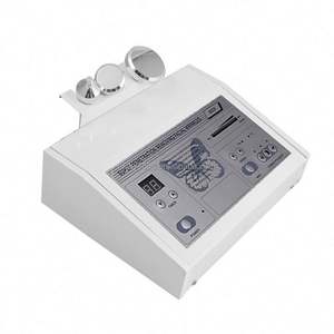 Tragbare multifunktion ale Schönheits maschine 3 in 1 <span class=keywords><strong>Sonic</strong></span> Wave Eyes Gesichts massage gerät zum Verkauf - Product Image 2