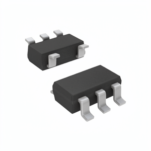 Manufacturer Channel SOT 23 5 Thin, TSOT 23 5 Power Management (PMIC) Electronic Chips Component REF2033AIDDCR - Product Image 1