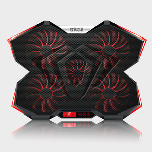 Refroidisseur portatif de coussin de <span class=keywords><strong>refroidissement</strong></span> d'ordinateur <span class=keywords><strong>portable</strong></span> de <span class=keywords><strong>17</strong></span> <span class=keywords><strong>pouces</strong></span> pour l'ordinateur <span class=keywords><strong>portable</strong></span> et la <span class=keywords><strong>tablette</strong></span> en stock - Product Image 3