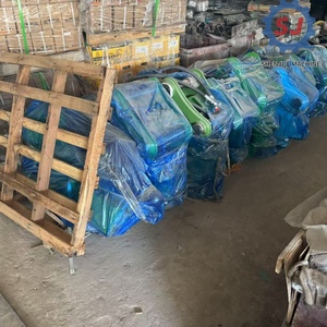 Hydraulic Breaker <b>Hammer</b> & Components for Used Hitachi ZX70/ZX120 & Fit for Used Caterpillar 307/312 Excavators (Used) - Product Image 5