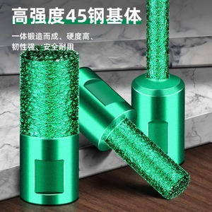 Baolian Angle Grinder Diamond Milling <b>Cutter</b> For Stone Trimming And <b>Edge</b> Finishing - Product Image 3