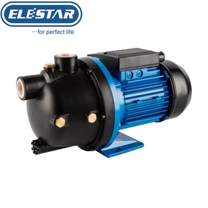Power Cheap Sale Electric High Pressure Circulation Custom Hot Mini <strong>Jet</strong> <strong>Pumps</strong> Cast Iron 1inch <strong>Jet</strong>-p 0.5hp 0.75hp 1hp Water <strong>Pump</strong> - Product Image 3