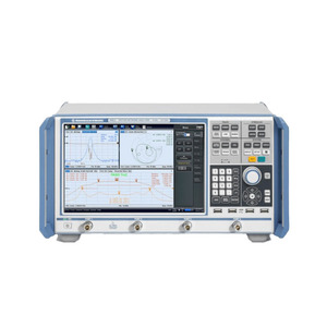 Analyseur de réseau électronique Rohde & Schwarz R&S ZVB8 - Product Image 2