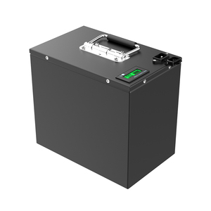 Tùy chỉnh kim loại trường hợp LiFePO4 pin <span class=keywords><strong>lithium</strong></span> 12V 24ah 36V 48V 60V 30Ah <span class=keywords><strong>40AH</strong></span> 50Ah 100Ah Pin cho Marine Pin cho Trikes - Product Image 1