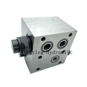 Kits de réparation de pompe hydraulique PV20 PV21 PV22 PV23 PV24 <span class=keywords><strong>PV25</strong></span> PV26 PV27 pièces de rechange à vendre - Product Image 3