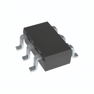 Componentes Electrónicos 6-TSOP SI3459BDV-T1-BE3 Transistores Canal del Fabricante - Product Image 1