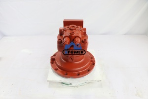 Conjunto de Motor de Giro MZX150 M2X150 para Excavadora DH258 DH258LC-7, Piezas Hidráulicas de Repuesto 401-00352 401-00316B - Product Image 3