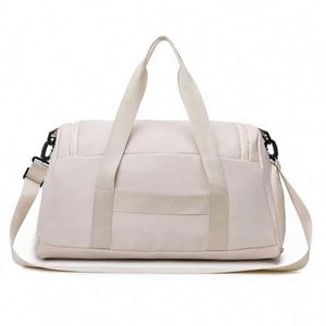 Sac de voyage de luxe unisexe en tissu Oxford, grand sac de sport pliable pour femme – Offre spéciale - Product Image 3