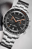 Montres de plongée en acier à quartz lumineuses, affichage 24 heures, modèles similaires, personnalisables en usine pour marque privée