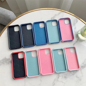 Funda Resistente y Robusta 3 en 1 con Protección Anticaídas y Antigolpes de TPU+PC para iPhone 11 12 13 14 15 Pro Max iPhone 8 XS - Product Image 2