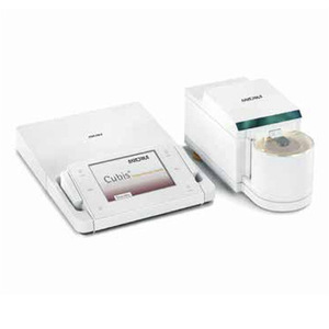 Sistema de Calibración de Pipetas Sartorius Cubis MPS6.6S MPS105S, Equipo de Laboratorio Electrónico de Precisión - Product Image 1