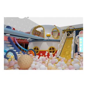 Équipement professionnel de jeu, terrain de jeu d'intérieur mignon près de moi - Product Image 5