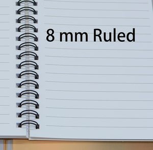 Máy tính xách tay nhỏ bỏ túi máy tính xách tay bìa cứng Đại Học Cai Trị nhỏ notepad mini máy tính xách tay cho du khách sinh viên công nhân - Product Image 6