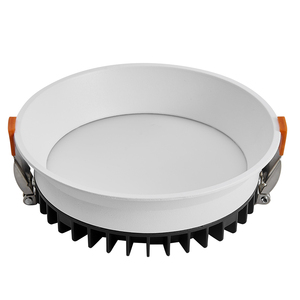 Fuente de fábrica Hogar Sala de estar Alto brillo Ahorro de energía <span class=keywords><strong>Potencia</strong></span> 7W <span class=keywords><strong>Led</strong></span> <span class=keywords><strong>Downlight</strong></span> - Product Image 2