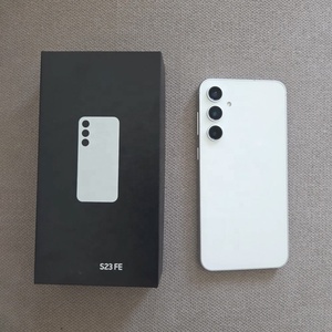 สมาร์ทโฟน S23 <span class=keywords><strong>FE</strong></span> <span class=keywords><strong>5G</strong></span> รุ่น Global EU Version รองรับ 2 ซิม ของแท้ ความจุ 8+128GB หน้าจอ 6.4 นิ้ว ระบบ Android ปลดล็อคแล้ว ขายส่ง <span class=keywords><strong>S21</strong></span> S24 <span class=keywords><strong>FE</strong></span> - Product Image 3