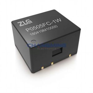 ZY0505IFS-1W d'alimentation ZLG DC DC Converter - Product Image 5