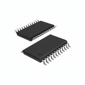 Logic SN74GTLP817PW Original One Stop Service 24 TSSOP Electronic Circuit Components - Product Image 1