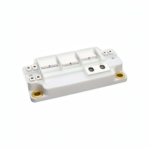 Module Buy Online Electronic Components Transistors Manufacturer Channel MSCSM170AM058CT6LIAG - Product Image 1