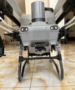 รีโมทคอนโทรลแบบหน้าจอกว้างความสว่างสูง รุ่นดั้งเดิมสำหรับ T50 T40 T25 T20P RC Plus One โดรนสำหรับงานสำรวจ พ่นยา และกระจายสาร - Product Image 4