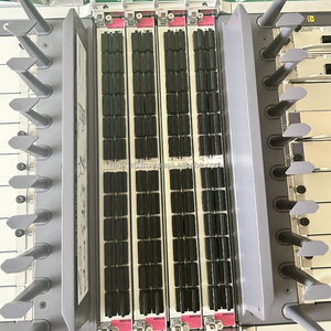H NetEngine5000E Enterprise <b>Router</b> 02352CKP CR5P5KSFUT6B NE5000E-20 1.6T Cluster SFUI Bundle Configuration (8*SFUI-1T6-H) - Product Image 1