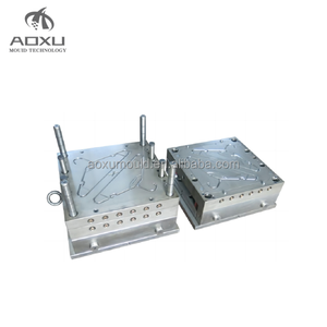 Nhu yếu phẩm hàng ngày khuôn quần áo móc áo tiêm khuôn Maker ở taizhou - Product Image 2