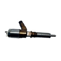 Injecteurs à rampe commune haute pression CAT 2645A745 620P879092 Utilisés pour les machines d'ingénierie automobile