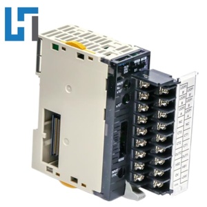 New Original CJ1W-TC103 CJ1W Series <b>Temperature</b> control unit module Plc Programming <b>Controller</b> Industrial Automation <b>Controller</b> - Product Image 3