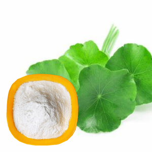 Cung cấp tinh khiết tự nhiên gotu kola nhà máy chiết xuất madecassoside 98% số lượng lớn madecassoside bột - Product Image 1