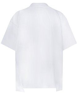T-shirt d'été à manches courtes de conception <span class=keywords><strong>originale</strong></span> en trois dimensions - Product Image 5