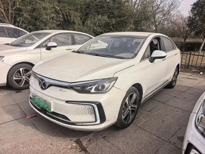 Offerta Speciale: <span class=keywords><strong>Auto</strong></span> Elettrica Usata Beijing Eu5, Marca Cinese, 5 Posti, Pratica <span class=keywords><strong>e</strong></span> di Alta Qualità, Prezzo Conveniente - Product Image 1