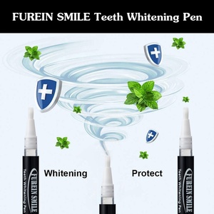 Professional Home Travel Teeth Whitening Kit 35% Peroxide Gel Factory Price Private Logo Dental Bleaching Kit for Bulk Wholesale - Product Image 3