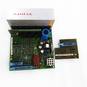 Carte de circuit imprimé WD Original 00.785.0820 LTM300-3 00.781.9926 00.785.0877/06 4M.144.9583/01A HTM 00.782.0018 Pièces de rechange - Product Image 1