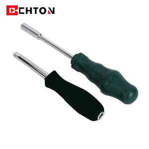 Juego de llaves de vaso Chton de 216 piezas, 1/2 pulgada, acero al cromo vanadio, estuche de herramientas para reparación mecánica automotriz - Product Image 2
