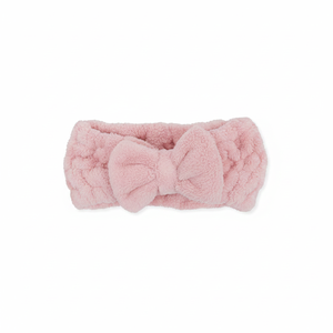 Bandeau de bain élégant en ruban – Accessoire de lavage raffiné (Modèle Daiso1595) - Product Image 2