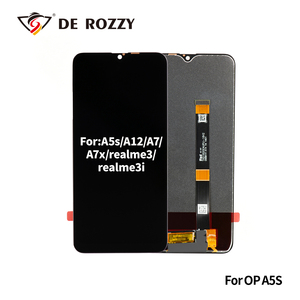 Venta al por Mayor de Fábrica: Pantalla LCD 4G para <span class=keywords><strong>OPPO</strong></span> A5S/A3S A7/A5S A9/F11, Accesorios para Teléfonos Móviles al <span class=keywords><strong>Mejor</strong></span> <span class=keywords><strong>Precio</strong></span> con 1 Año de Garantía - Product Image 1