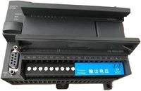 1 unidad de módulo PLC 6ES72141BD230XB0 6ES7214-1BD23-0XB0 224 S7 200 6ES7 214-1BD23-0XB0 fabricado en China