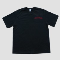 100% algodón 230GSM Camiseta de manga corta de gran tamaño Camisetas de hombre en blanco con logotipo propio personalizado de alta calidad