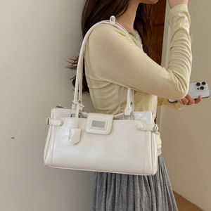 Borsa a Spalla e a Tracolla di Grande Capacità, Nuovo Stile, All'Ingrosso per Donna, Borsa Tote di Lusso, alla <span class=keywords><strong>Moda</strong></span> e di Qualità - Product Image 6