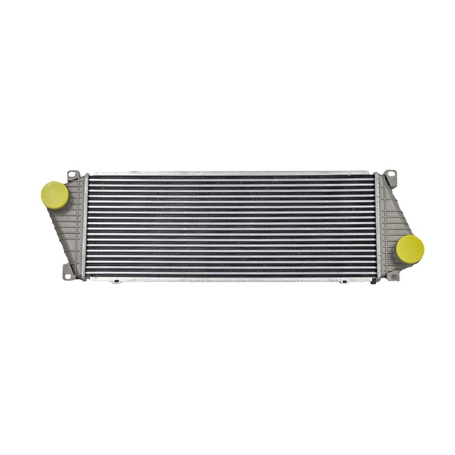 saab 9 3 intercooler