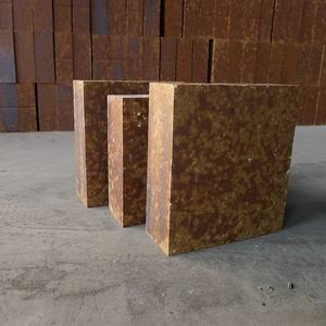 Ladrillo de mullita de alta resistencia y resistente al desgaste para horno de cal - Product Image 3