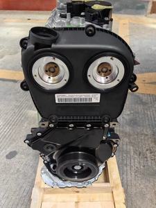 ราคาเครื่องยนต์รถยนต์ใหม่ 06K100036C สำหรับ AUDI EA888 รุ่นที่สาม A5CNC ชุดประกอบเครื่องยนต์รถยนต์ - Product Image 3