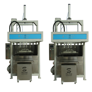 Machine de fabrication de gobelets de semis <span class=keywords><strong>en</strong></span> pâte à <span class=keywords><strong>papier</strong></span> pour séchage au soleil Pot de pépinière pour plantes à fleurs Plateaux à pulpe - Product Image 1