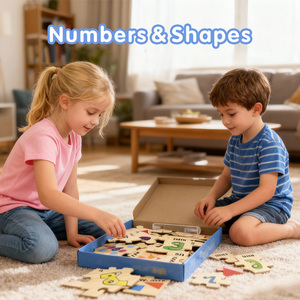 Số Học Câu Đố để phát triển trí thông minh - Product Image 5