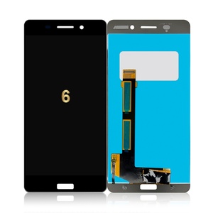 Nuevos Productos: Pantalla Táctil LCD de Repuesto para Teléfonos Móviles <span class=keywords><strong>Nokia</strong></span> 1.4, 2.2, 2.3, 3.4, <span class=keywords><strong>5</strong></span>, <span class=keywords><strong>5</strong></span>.4, <span class=keywords><strong>5</strong></span>.3, <span class=keywords><strong>6</strong></span>, <span class=keywords><strong>6</strong></span>.1 Plus, X6, 7.2, 8 - Product Image 3