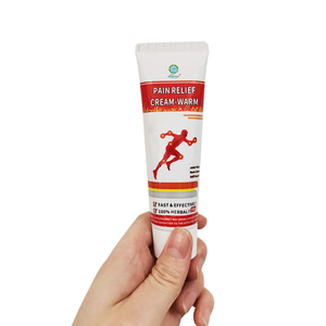 Meistverkaufter Counterpain-Salbe, Topische Massagecreme OEM für Gelenke, Muskeln, Rücken, Knochen, Körper, Schmerzlinderungsgel mit <span class=keywords><strong>Menthol</strong></span>, Counterpain-Salbe - Product Image 4