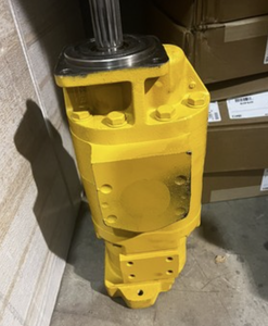 Pompes à engrenages pour camions miniers 773D, 773E, 775E, équipement pour camions miniers 244-3304, produits originaux et authentiques, articles neufs - Product Image 6