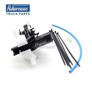 Bộ dụng cụ sửa chữa ghế REFERNEEC 81623986092 Van điều chỉnh độ cao ghế cho xe tải <span class=keywords><strong>MAN</strong></span> TGA/TGL/TGM/TGS/TGX - Product Image 4