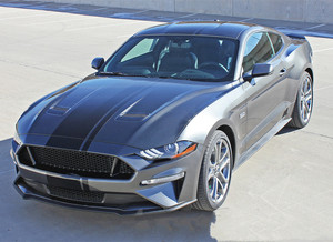 2018-2019  F-ORD  <span class=keywords><strong>MUSTANG</strong></span> <span class=keywords><strong>GT</strong></span> Garde-boue de voiture  Pièces de carrosserie automobile, OEM # JR3Z16006A, JR3Z16005A - Product Image 6